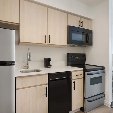 Towneplace Suites Tampa Westshore/Airport-2
